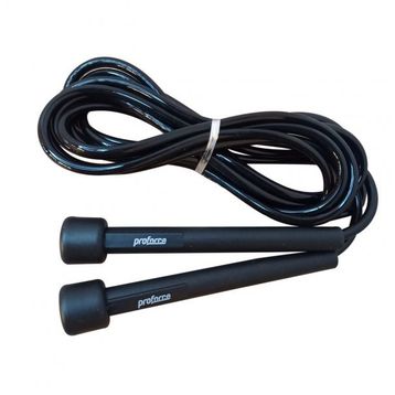Proforce ATP-3000 Siyah Atlama İpi
