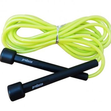 Proforce ATP-3000 Siyah Atlama İpi