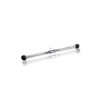 Proforce BAR-102 Krom Kısa Triceps ve Biceps Barı
