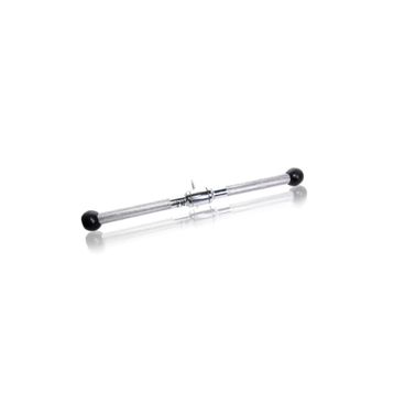Proforce BAR-102 Krom Kısa Triceps ve Biceps Barı