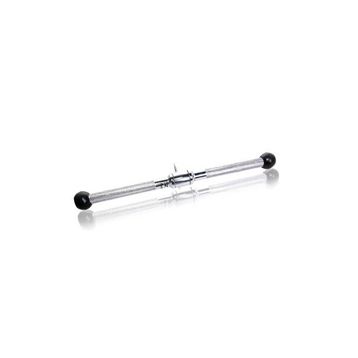 Proforce BAR-102 Krom Kısa Triceps ve Biceps Barı