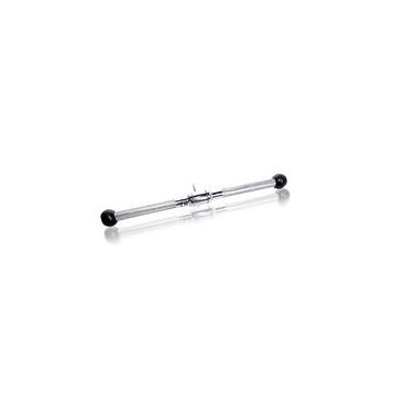 Proforce BAR-102 Krom Kısa Triceps ve Biceps Barı