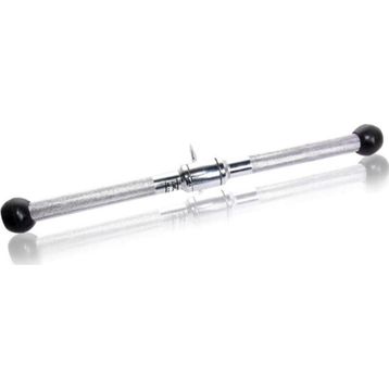 Proforce BAR-102 Krom Kısa Triceps ve Biceps Barı