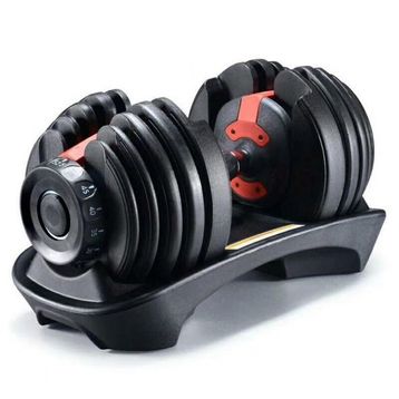 Proforce DB-ZEN Ayarlanabilir 24 kg Dambıl Seti