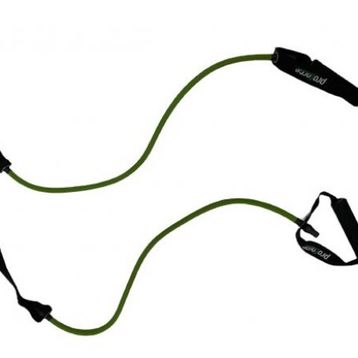 Proforce DL 02 2.10 cm Antrenman Direnç Lastiği