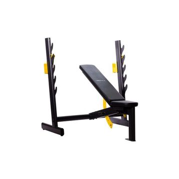 Proforce EMH-09 Olimpik Ayarlanabilir Ağırlık Sehpası