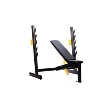 Proforce EMH-09 Olimpik Ayarlanabilir Ağırlık Sehpası