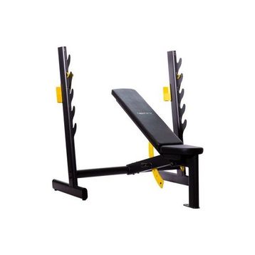 Proforce EMH-09 Olimpik Ayarlanabilir Ağırlık Sehpası