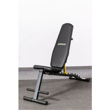 Proforce EMH-14 Ayarlanabilir Dambıl Çalışma ve Mekik Sehpası
