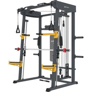 Proforce EMH-17 Multifunctional Smith and Cable Cross