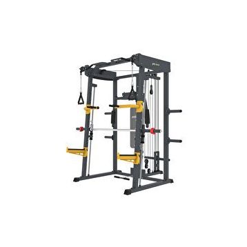 Proforce EMH-17 Multifunctional Smith and Cable Cross