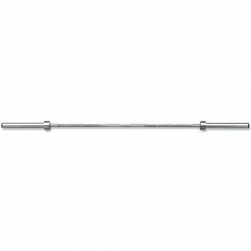 Proforce Olimpic 100 kg 112 cm Krom Kaplı Çelik Bar