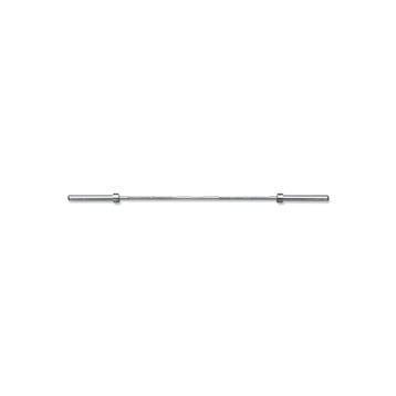 Proforce Olimpic 120 cm 250 kg Krom Kaplı Çelik Bar