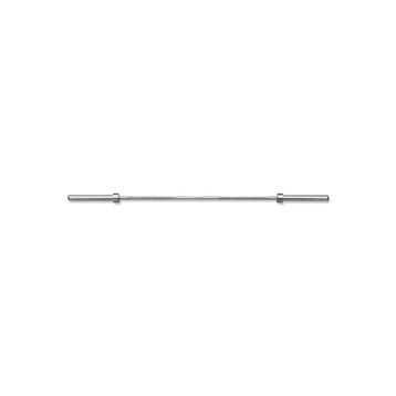 Proforce Olimpic 120 cm 250 kg Krom Kaplı Çelik Bar