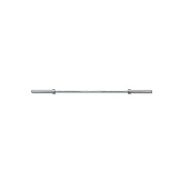 Proforce Olimpic 120 cm 250 kg Krom Kaplı Çelik Bar