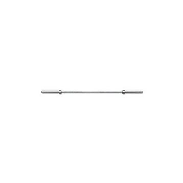 Proforce Olimpic 120 cm 250 kg Krom Kaplı Çelik Bar