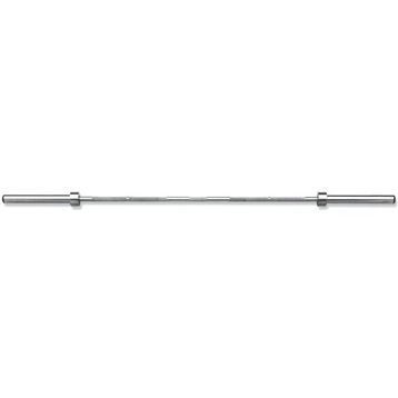 Proforce Olimpic 218 cm 250 kg Krom Kaplı Çelik Bar