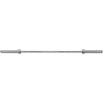 Proforce Olimpic 218 cm 250 kg Krom Kaplı Çelik Bar