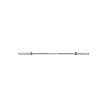 Proforce Olimpic 218 cm 250 kg Krom Kaplı Çelik Bar