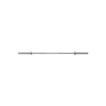 Proforce Olimpic 218 cm 250 kg Krom Kaplı Çelik Bar