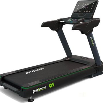 Proforce Q3 Katlanabilir Koşu Bandı