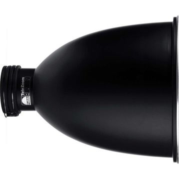 Profoto 100712 Tele Zoom 337 mm Reflektör