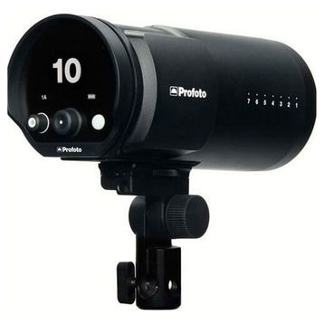 Profoto B10 Plus 500Ws Tekli Flaş