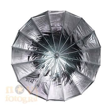 Profoto Derin Gümüş M 105 cm Şemsiye