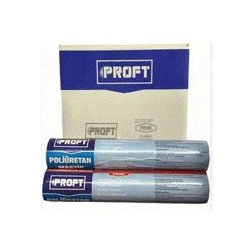 Proft Pr500 Pu 600 ml Beyaz Sosis Mastik