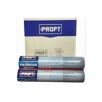 Proft Pr500 Pu 600 ml Beyaz Sosis Mastik