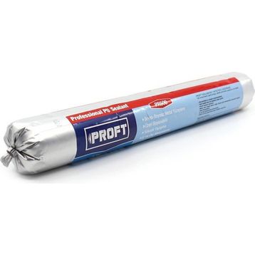 Proft Pr500 Pu 600 ml Beyaz Sosis Mastik
