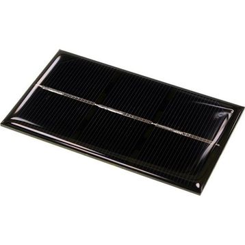 Profuse 1.5V 500mA Solar Panel Güneş Paneli