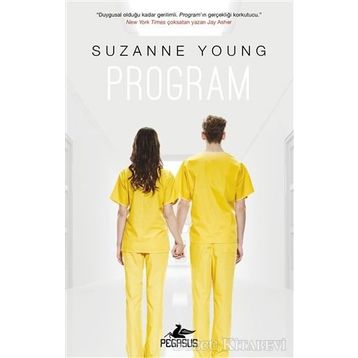 Program - Suzanne Young
