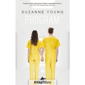 Program - Suzanne Young