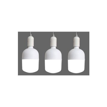 PROICH 50 W Torch Ampul + 3 Adet E27 Normal Duy