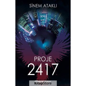 Proje 2417 - Sinem Ataklı
