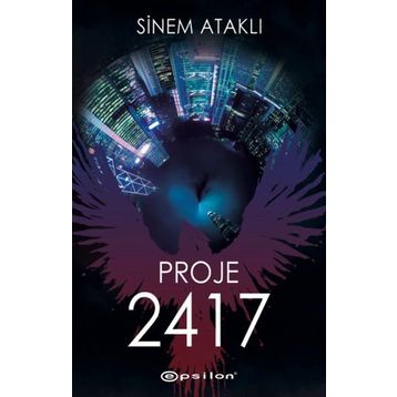 Proje 2417 - Sinem Ataklı