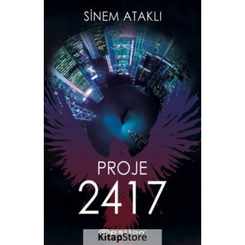 Proje 2417 - Sinem Ataklı