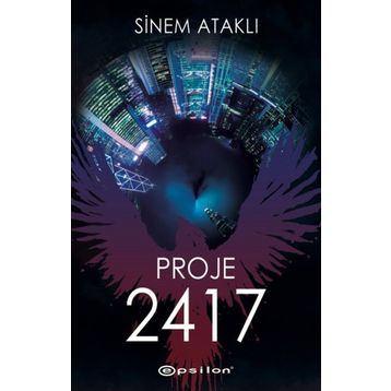 Proje 2417 - Sinem Ataklı