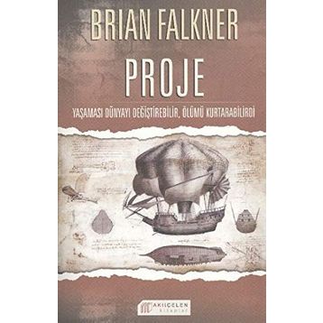 PROJE - BRIAN FALKNER
