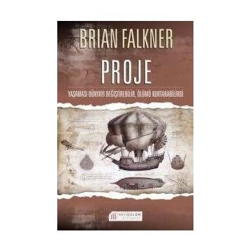 PROJE - BRIAN FALKNER