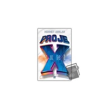 Proje X Veni - Mehmet Arslan