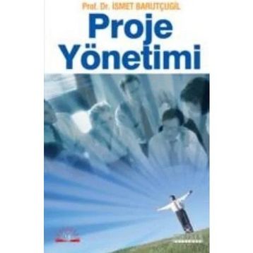 Proje Yönetimi - Jean Harris