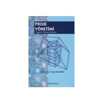 PROJE YÖNETİMİ - MARY GRACE DUFFY