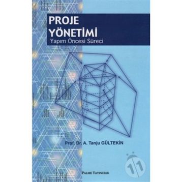 PROJE YÖNETİMİ - MARY GRACE DUFFY