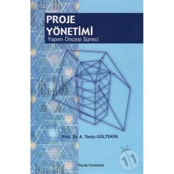 PROJE YÖNETİMİ - MARY GRACE DUFFY