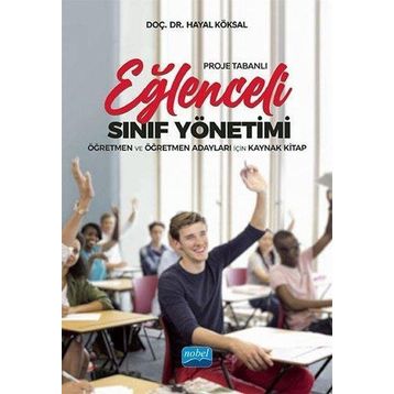 PROJE YÖNETİMİ - STANLEY E. PORTNEY