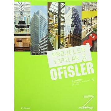 PROJELER YAPILAR 2 OFISLER - KOLEKTIF
