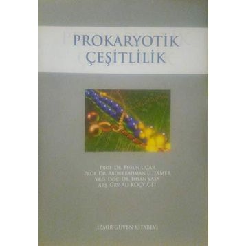 PROKARYOTIK ÇEŞİTLİLİK - KOLEKTIF