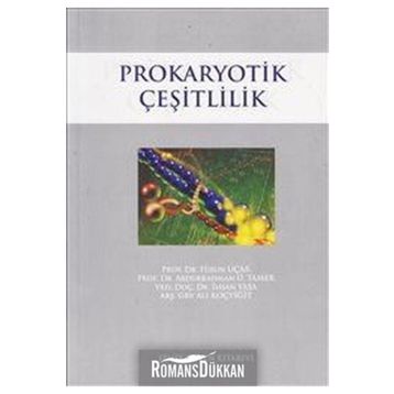 PROKARYOTIK ÇEŞİTLİLİK - KOLEKTIF